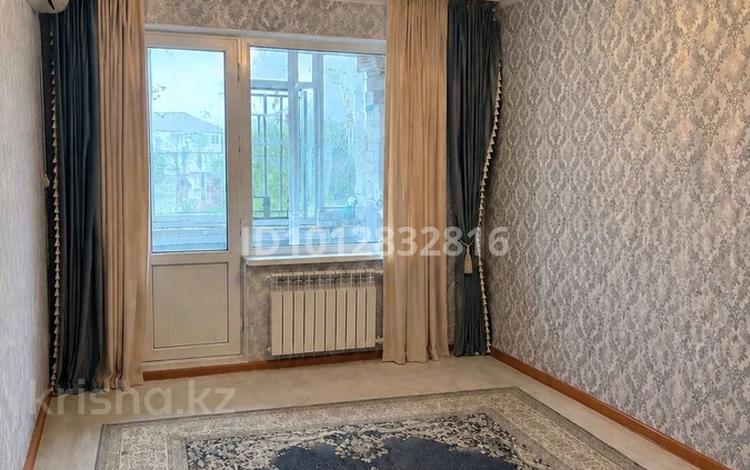 2-бөлмелі пәтер · 45 м² · 4 қабат, Байтұрсынов 15, бағасы: 6 млн ₸ в Алге — фото 2
