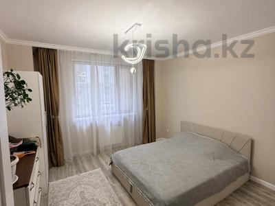 3-бөлмелі пәтер · 106 м² · 1 қабат, Косшыгулулы 6/1, бағасы: 45 млн ₸ в Астане, Сарыарка р-н