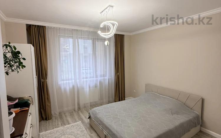 3-бөлмелі пәтер · 106 м² · 1 қабат, Косшыгулулы 6/1, бағасы: 45 млн ₸ в Астане, Сарыарка р-н — фото 2