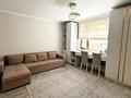 3-бөлмелі пәтер · 106 м² · 1 қабат, Косшыгулулы 6/1, бағасы: 45 млн ₸ в Астане, Сарыарка р-н — фото 5