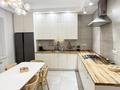 4-комнатная квартира · 170 м² · 1/2 этаж, мкр Баганашыл, Восточная 31 за 850 000 ₸ в Алматы, Бостандыкский р-н