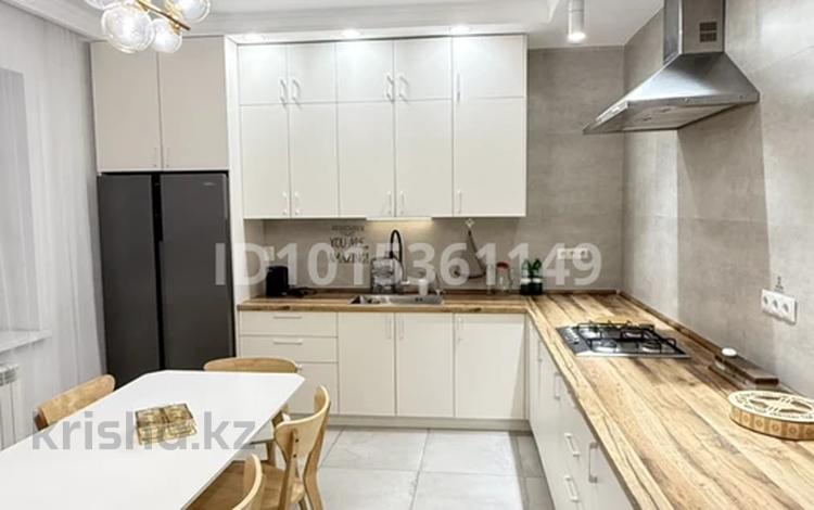 4-комнатная квартира · 170 м² · 1/2 этаж, мкр Баганашыл, Восточная 31 за 850 000 ₸ в Алматы, Бостандыкский р-н — фото 2