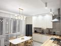 4-комнатная квартира · 170 м² · 1/2 этаж, мкр Баганашыл, Восточная 31 за 850 000 ₸ в Алматы, Бостандыкский р-н — фото 13