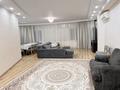4-комнатная квартира · 170 м² · 1/2 этаж, мкр Баганашыл, Восточная 31 за 850 000 ₸ в Алматы, Бостандыкский р-н — фото 14