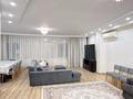 4-комнатная квартира · 170 м² · 1/2 этаж, мкр Баганашыл, Восточная 31 за 850 000 ₸ в Алматы, Бостандыкский р-н — фото 18