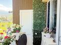 4-комнатная квартира · 170 м² · 1/2 этаж, мкр Баганашыл, Восточная 31 за 850 000 ₸ в Алматы, Бостандыкский р-н — фото 20