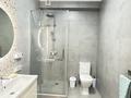 4-комнатная квартира · 170 м² · 1/2 этаж, мкр Баганашыл, Восточная 31 за 850 000 ₸ в Алматы, Бостандыкский р-н — фото 23
