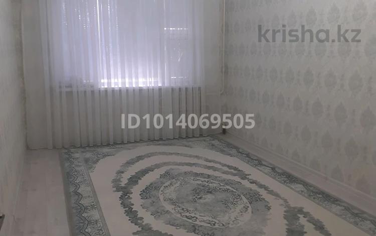 2-комнатная квартира · 52 м² · 4/5 этаж, 7-й мкр 20 за 16.8 млн ₸ в Актау — фото 2