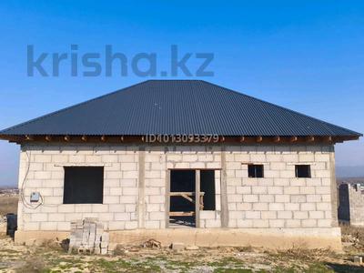 Жеке үй · 3 бөлме · 128 м² · 6 жүзд., Новастройка, бағасы: 12.5 млн ₸ в Шамалгане