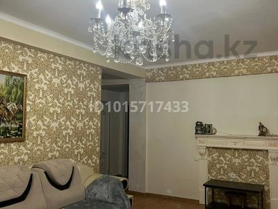 3-бөлмелі пәтер · 80.7 м² · 5/9 қабат, Райымбека, бағасы: 32 млн ₸ в Каскелене