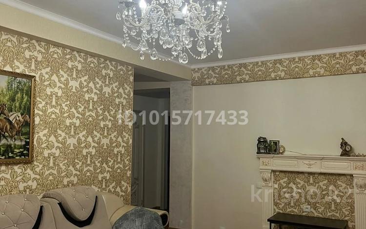 3-бөлмелі пәтер · 80.7 м² · 5/9 қабат, Райымбека, бағасы: 32 млн ₸ в Каскелене — фото 2