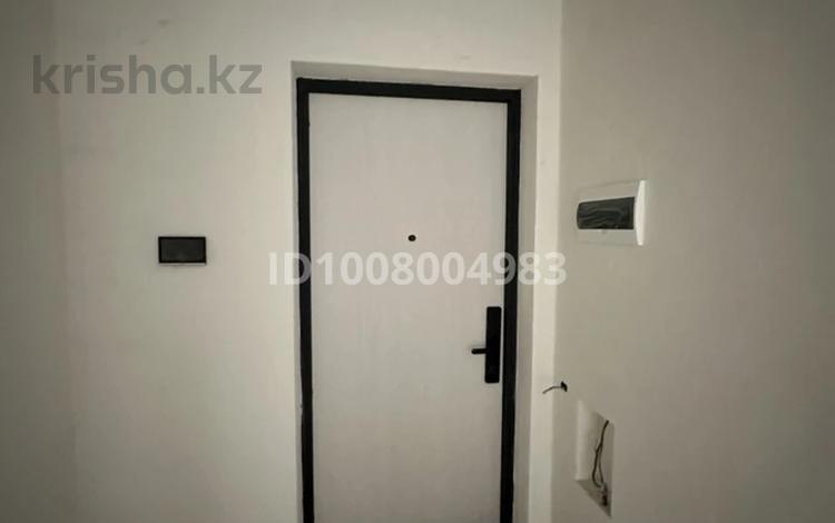 3-комнатная квартира · 90.9 м² · 14/16 этаж, Райымбек батыр за 75 млн 〒 в Астане, Сарайшык р-н — фото 2