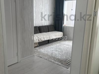 4-комнатная квартира · 77.3 м² · 2/5 этаж, мкр Жансая — ул. Бауыржан Момышулы за 29 млн ₸ в Таразе