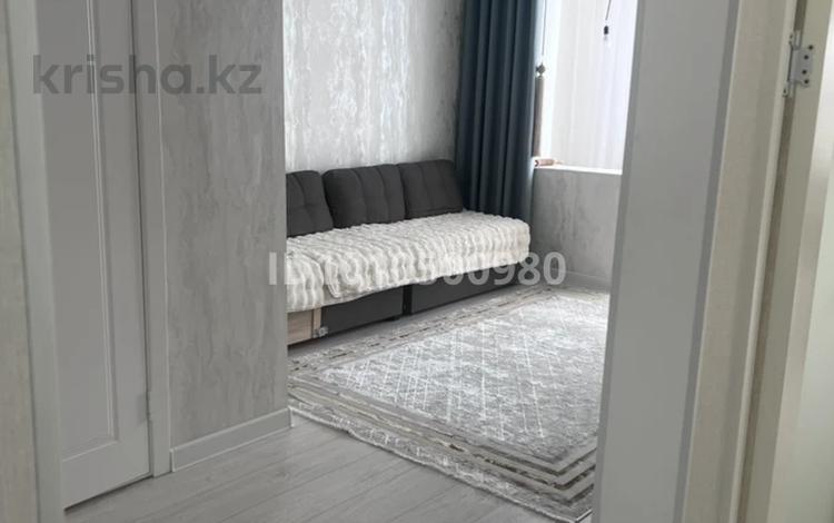 4-бөлмелі пәтер · 77.3 м² · 2/5 қабат, мкр Жансая — ул. Бауыржан Момышулы, бағасы: 29 млн ₸ в Таразе — фото 2