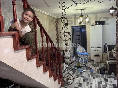 Отдельный дом · 5 комнат · 172 м² · 4.5 сот., Акан Серы 12 — Центральный базар за 68 млн 〒 в Талгаре