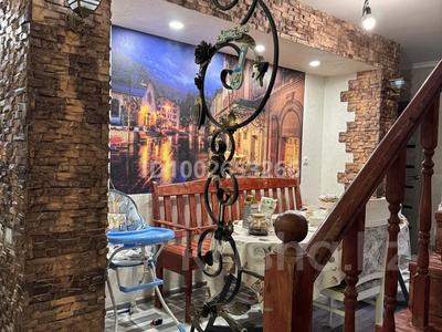 Отдельный дом · 5 комнат · 152.7 м² · 4.5 сот., Акан Серы 12 — Центральный базар за 65 млн 〒 в Талгаре