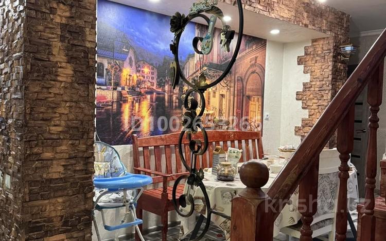 Жеке үй · 5 бөлме · 152.7 м² · 4.5 сот., Акан Серы 12 — Центральный базар, бағасы: 65 млн 〒 в Талгаре — фото 25