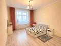 3-комнатная квартира · 108 м² · 2/11 этаж, мкр Жетысу-3 за 62.5 млн ₸ в Алматы, Ауэзовский р-н — фото 11