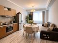 3-комнатная квартира · 108 м² · 2/11 этаж, мкр Жетысу-3 за 62.5 млн ₸ в Алматы, Ауэзовский р-н — фото 3