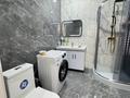 Отдельный дом · 4 комнаты · 195 м² · 1000 сот., мкр. Алтын орда, Ск учитель 37 — Тойота центр за 80 млн ₸ в Актобе — фото 10