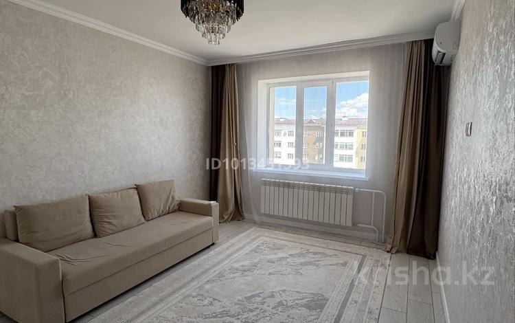 1-комнатная квартира · 36.9 м² · 5/5 этаж, ЖМ Лесная поляна за 19 млн ₸ в Косшы — фото 2