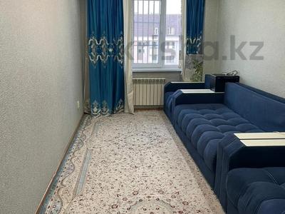 2-комнатная квартира, 45.5 м², 4/5 этаж, мкр Коккайнар, аркалык 123 за 23 млн 〒 в Алматы, Алатауский р-н
