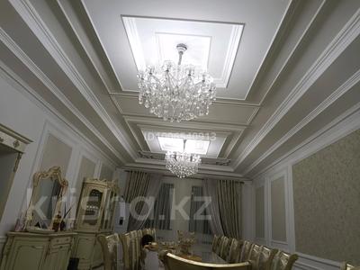 Отдельный дом · 7 комнат · 250 м², Жаңабай 4 6 за 600 000 〒 в Шымкенте, Каратауский р-н