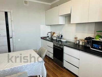 1-комнатная квартира · 40 м² · 9 этаж, Аблайхана 52 — СУПЕР ЦЕНА за 25.6 млн ₸ в Астане, Алматы р-н