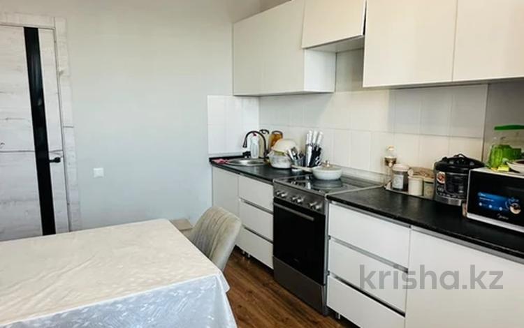 1-комнатная квартира · 40 м² · 9 этаж, Аблайхана 52 — СУПЕР ЦЕНА за 25.6 млн ₸ в Астане, Алматы р-н — фото 2