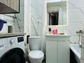 1-комнатная квартира · 40 м² · 9 этаж, Аблайхана 52 — СУПЕР ЦЕНА за 25.6 млн ₸ в Астане, Алматы р-н — фото 9