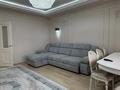 3-бөлмелі пәтер · 127.7 м² · 4/9 қабат, Ауезова 189б, бағасы: 56.5 млн ₸ в Кокшетау
