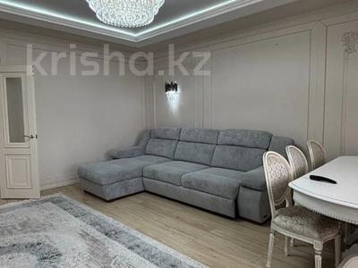 3-комнатная квартира · 127.7 м² · 4/9 этаж, Ауезова 189б за 56.5 млн ₸ в Кокшетау