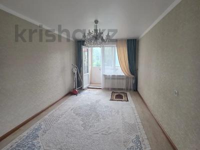 3-комнатная квартира · 60 м² · 4/5 этаж, мкр Орбита-3 50 за 39.5 млн ₸ в Алматы, Бостандыкский р-н