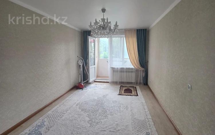 3-комнатная квартира · 60 м² · 4/5 этаж, мкр Орбита-3 50 за 39.5 млн ₸ в Алматы, Бостандыкский р-н — фото 12