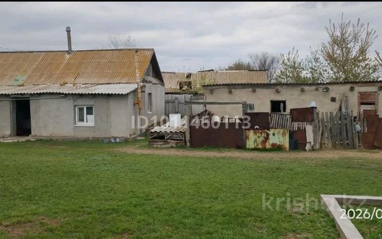 Жеке үй · 2 бөлме · 38.8 м² · 12 жүзд., Ленина, бағасы: 3.5 млн ₸ в Федоровка — фото 2