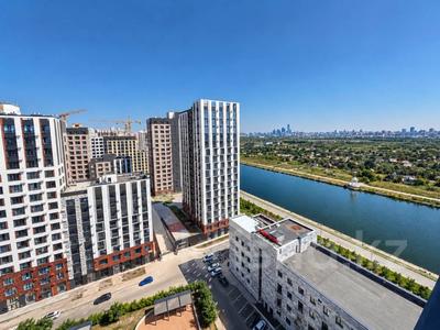 1-бөлмелі пәтер · 47.1 м² · 16/24 қабат, Е 882 5, бағасы: 31 млн ₸ в Астане, Сарыарка р-н