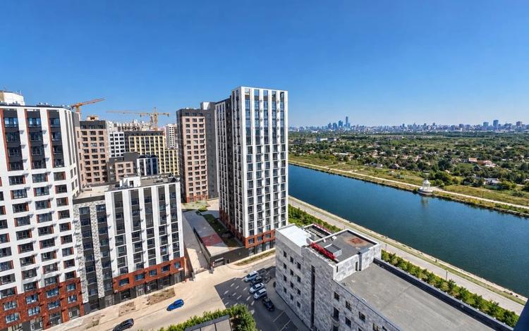 1-бөлмелі пәтер · 47.1 м² · 16/24 қабат, Е 882 5, бағасы: 31 млн ₸ в Астане, Сарыарка р-н — фото 5