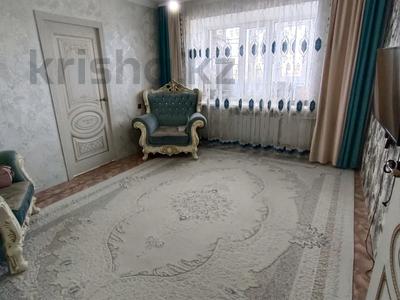 3-бөлмелі пәтер · 55 м² · 5/9 қабат, Шернияза, бағасы: 16.5 млн ₸ в Актобе