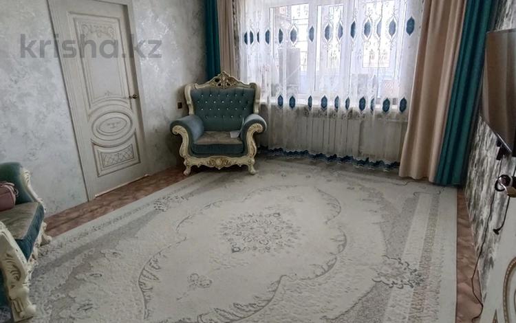 3-бөлмелі пәтер · 55 м² · 5/9 қабат, Шернияза, бағасы: 16.5 млн ₸ в Актобе — фото 2