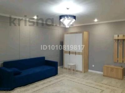 1-комнатная квартира · 39 м² · 4/12 этаж, Алихан Бокейхан 28/2 — Бухар жырау 32 за 28 млн ₸ в Астане, Есильский р-н