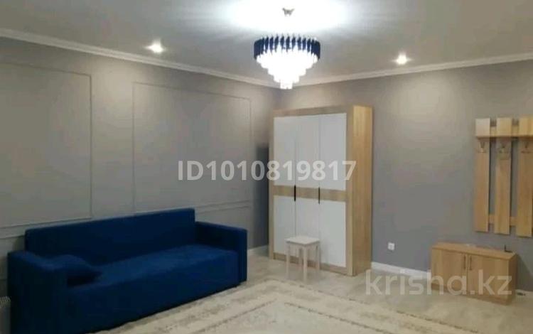 1-комнатная квартира · 39 м² · 4/12 этаж, Алихан Бокейхан 28/2 — Бухар жырау 32 за 28 млн ₸ в Астане, Есильский р-н — фото 5