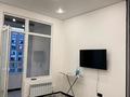 1-бөлмелі пәтер · 45 м² · 14/16 қабат, мкр Сайран, Утеген батыра 11д к7, бағасы: 20 000 ₸ в Алматы, Ауэзовский р-н — фото 3