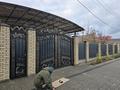 Отдельный дом · 6 комнат · 300 м² · 12 сот., ул. Гулзар 24/2 за 120 млн ₸ в Зачаганске — фото 4