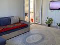 2-бөлмелі пәтер · 60 м² · 6/12 қабат, мкр Шымсити 36, бағасы: 27 млн ₸ в Шымкенте, Абайский р-н — фото 3