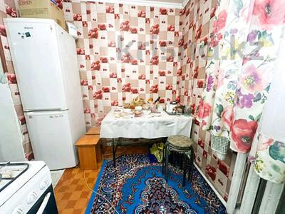 2-комнатная квартира · 43 м² · 1/5 этаж, Жулдыз 2 за 13 млн ₸ в Талдыкоргане, военный городок Улан