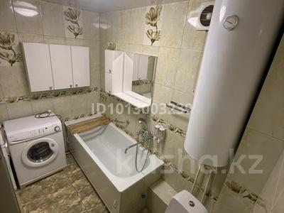 2-бөлмелі пәтер · 49.6 м² · 2/9 қабат, Юго-Восток ш/а., Пр.Республика 18, бағасы: 20.5 млн ₸ в Караганде, Казыбек би р-н