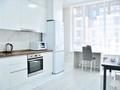 1-комнатная квартира · 47 м² · 5/9 этаж, Орынбор 10/3 — Туран за 16 000 〒 в Астане, Есильский р-н