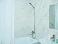 1-комнатная квартира · 47 м² · 5/9 этаж, Орынбор 10/3 — Туран за 16 000 〒 в Астане, Есильский р-н — фото 10