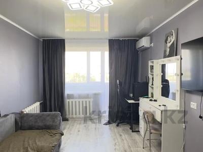 1-комнатная квартира · 34 м² · 9/9 этаж, пр Мира 122 — пр Мира за 6.8 млн ₸ в Темиртау