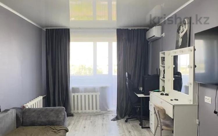 1-бөлмелі пәтер · 34 м² · 9/9 қабат, пр Мира 122 — пр Мира, бағасы: 6.8 млн ₸ в Темиртау — фото 2